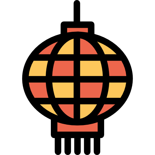 Lantern icon