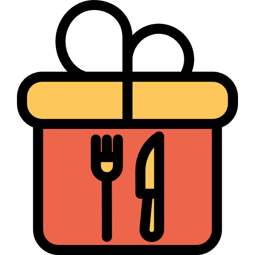 Gift icon
