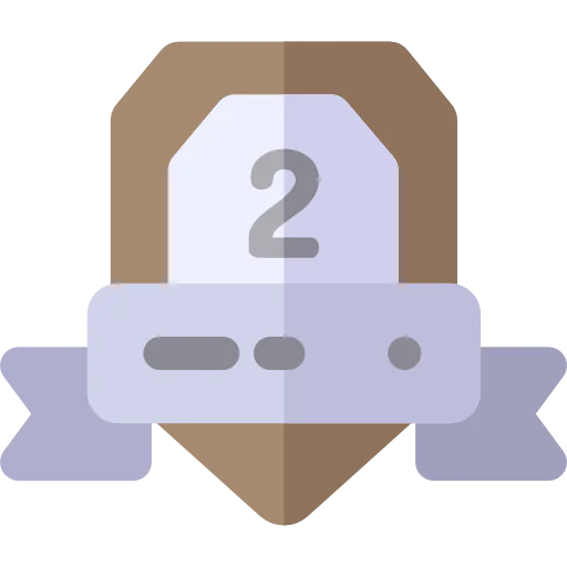 Badge icon