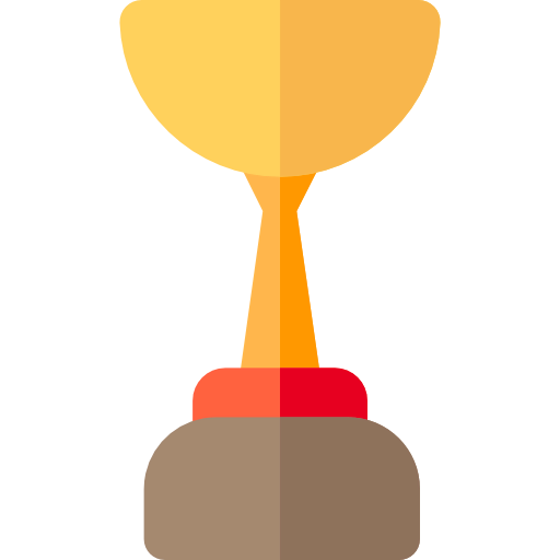 Trophy icon