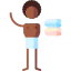 Use your own towel icon 64x64