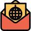 Invitation icon 64x64
