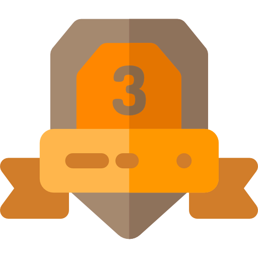 Badge icon