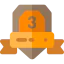 Badge icon 64x64