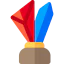Trophy icon 64x64