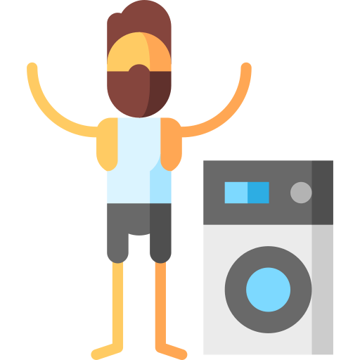 Laundry icon
