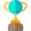 Trophy icon 64x64