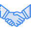 Deal Symbol 64x64