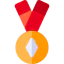 Medal icon 64x64