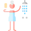 Personal hygiene icon 64x64