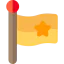 Flag icon 64x64