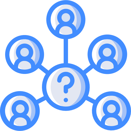 Work team icon