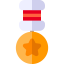 Medal icon 64x64