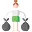 Waste icon 64x64