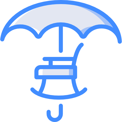 Pension icon
