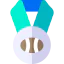 Medal icon 64x64