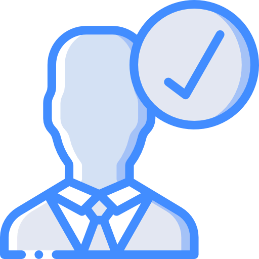 Candidate icon