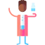Drink water Symbol 64x64