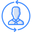 Employee Symbol 64x64