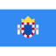 Melilla Ikona 64x64