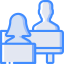 Recruitment Symbol 64x64