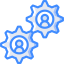 Management Symbol 64x64