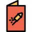 Invitation icon 64x64