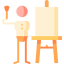 Be creative Symbol 64x64