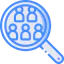 Job search Symbol 64x64