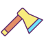 Axe アイコン 64x64