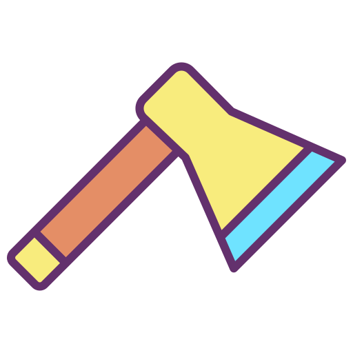 Axe icon