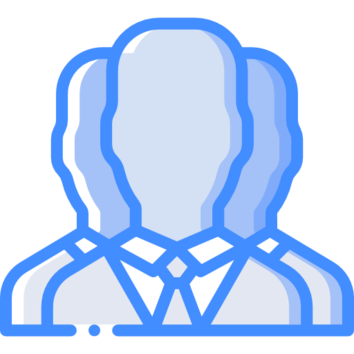 User icon