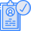Resume Symbol 64x64