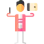 Online learning icon 64x64