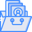 Portfolio Symbol 64x64