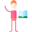 Reading icon 64x64