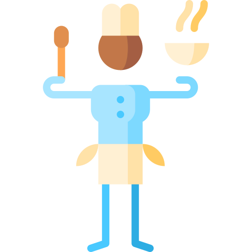 Cooking icon