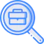 Job search Symbol 64x64