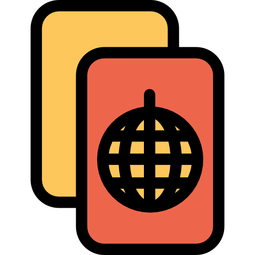 Invitation icon
