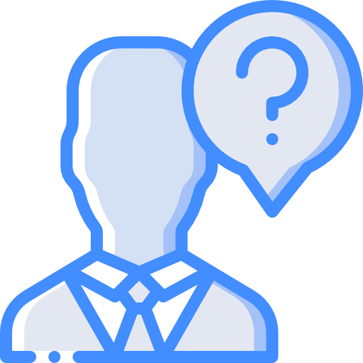 Candidate icon