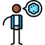 Cough icon 64x64