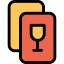 Invitation icon 64x64