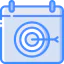 Calendar Symbol 64x64