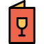 Invitation icon 64x64