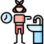 Wash your hands regularly іконка 64x64