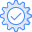 Management Symbol 64x64