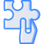 Puzzle Symbol 64x64