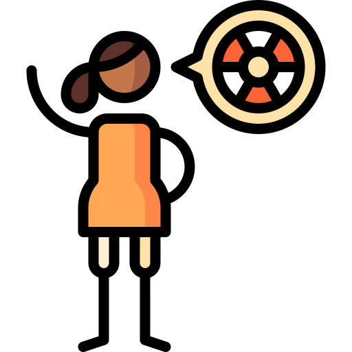 Askforhelp icon