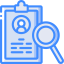 Resume Symbol 64x64