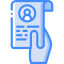 Resume Symbol 64x64